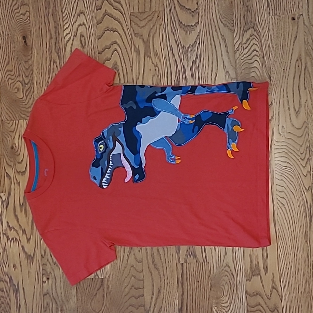 Mini Boden t shirt